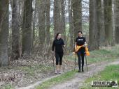 2022.04.24 - BIEG CHARYTATYWNY PO LEPSZE JUTRO DLA MARYSI I ANTOSIA - cz. 3