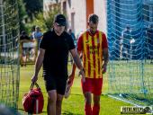 2024.08.24 - ORKAN CHORZEMIN - KS POGOŃ ŁOBŻENICA