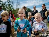 2025.04.13 - BIEG CHARYTATYWNY BIEGIEM PO SPRAWNOŚĆ DLA ELI - cz. 1