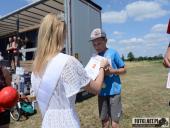 2019.06.23 - CHARYTATYWNY BIEG POMOC MA MOC - część 3 i 4