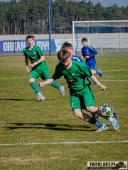 2025.03.16 - ORKAN CHORZEMIN - KKS KALISZ (TRAMPKARZ C1)