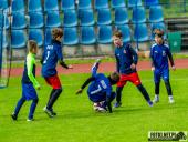 2025.10.05 - TURNIEJ SKRZATÓW I ŻAKÓW