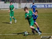 2025.03.16 - ORKAN CHORZEMIN - KKS KALISZ (TRAMPKARZ C1)