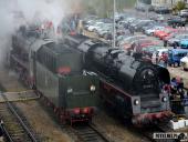 2017.04.29 - PARADA PAROWOZÓW