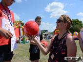 2019.06.23 - CHARYTATYWNY BIEG POMOC MA MOC - część 3 i 4