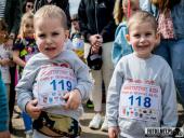 2025.04.13 - BIEG CHARYTATYWNY BIEGIEM PO SPRAWNOŚĆ DLA ELI - cz. 1