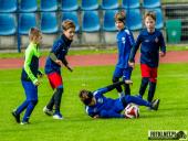 2025.10.05 - TURNIEJ SKRZATÓW I ŻAKÓW