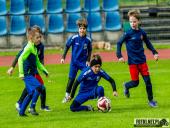 2025.10.05 - TURNIEJ SKRZATÓW I ŻAKÓW