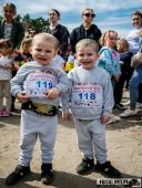 2025.04.13 - BIEG CHARYTATYWNY BIEGIEM PO SPRAWNOŚĆ DLA ELI - cz. 1