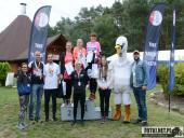 2021.09.19 - CHARYTAYWNY BIEG POZYTYWNIE ZABIEGANI DLA MAI - cz. 3