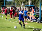 2024.08.24 - ORKAN CHORZEMIN - KS POGOŃ ŁOBŻENICA