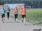 2018.10.14 - CHARYTATYWNY BIEG PO UŚMIECH DLA IZY - CZĘŚĆ 5 i 6