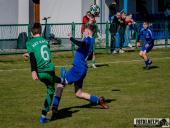 2025.03.16 - ORKAN CHORZEMIN - KKS KALISZ (TRAMPKARZ C1)