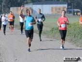 2018.10.14 - CHARYTATYWNY BIEG PO UŚMIECH DLA IZY - CZĘŚĆ 5 i 6