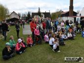 2022.04.24 - BIEG CHARYTATYWNY PO LEPSZE JUTRO DLA MARYSI I ANTOSIA - cz. 3