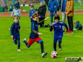 2025.10.05 - TURNIEJ SKRZATÓW I ŻAKÓW