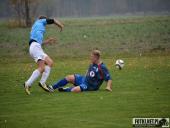 2016.11.06 - ORKAN CHORZEMIN - DĄB KĘBŁOWO