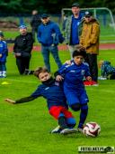 2025.10.05 - TURNIEJ SKRZATÓW I ŻAKÓW