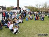 2022.04.24 - BIEG CHARYTATYWNY PO LEPSZE JUTRO DLA MARYSI I ANTOSIA - cz. 3