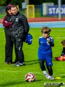 2025.10.05 - TURNIEJ SKRZATÓW I ŻAKÓW