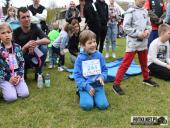 2022.04.24 - BIEG CHARYTATYWNY PO LEPSZE JUTRO DLA MARYSI I ANTOSIA - cz. 3