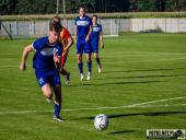 2024.08.24 - ORKAN CHORZEMIN - KS POGOŃ ŁOBŻENICA