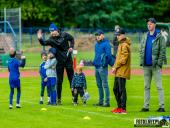 2025.10.05 - TURNIEJ SKRZATÓW I ŻAKÓW