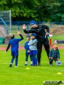 2025.10.05 - TURNIEJ SKRZATÓW I ŻAKÓW