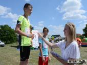 2019.06.23 - CHARYTATYWNY BIEG POMOC MA MOC - część 3 i 4