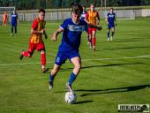 2024.08.24 - ORKAN CHORZEMIN - KS POGOŃ ŁOBŻENICA