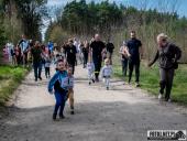 2025.04.13 - BIEG CHARYTATYWNY BIEGIEM PO SPRAWNOŚĆ DLA ELI - cz. 1