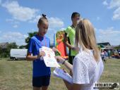 2019.06.23 - CHARYTATYWNY BIEG POMOC MA MOC - część 3 i 4