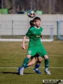 2025.03.16 - ORKAN CHORZEMIN - KKS KALISZ (TRAMPKARZ C1)