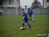 2016.11.06 - ORKAN CHORZEMIN - DĄB KĘBŁOWO