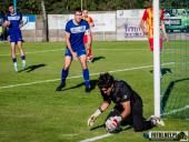 2024.08.24 - ORKAN CHORZEMIN - KS POGOŃ ŁOBŻENICA