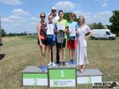 2019.06.23 - CHARYTATYWNY BIEG POMOC MA MOC - część 3 i 4