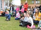 2022.04.24 - BIEG CHARYTATYWNY PO LEPSZE JUTRO DLA MARYSI I ANTOSIA - cz. 3