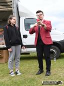 2022.04.24 - BIEG CHARYTATYWNY PO LEPSZE JUTRO DLA MARYSI I ANTOSIA - cz. 3