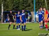 2024.08.24 - ORKAN CHORZEMIN - KS POGOŃ ŁOBŻENICA