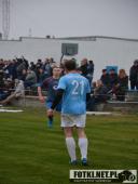 2016.11.06 - ORKAN CHORZEMIN - DĄB KĘBŁOWO