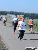 2018.10.14 - CHARYTATYWNY BIEG PO UŚMIECH DLA IZY - CZĘŚĆ 5 i 6