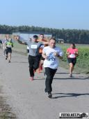 2018.10.14 - CHARYTATYWNY BIEG PO UŚMIECH DLA IZY - CZĘŚĆ 5 i 6