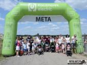 2019.06.23 - CHARYTATYWNY BIEG POMOC MA MOC - część 3 i 4