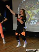 2024.01.14 - II WOLSZTYŃSKI MARATON ZUMBY! - GRAMY DLA WOŚP