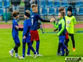 2025.10.05 - TURNIEJ SKRZATÓW I ŻAKÓW