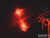 2020.01.01 - WOLSZTYN NOCĄ W NOWY ROK