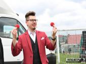 2022.04.24 - BIEG CHARYTATYWNY PO LEPSZE JUTRO DLA MARYSI I ANTOSIA - cz. 3