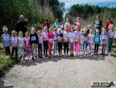 2025.04.13 - BIEG CHARYTATYWNY BIEGIEM PO SPRAWNOŚĆ DLA ELI - cz. 1