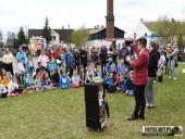 2022.04.24 - BIEG CHARYTATYWNY PO LEPSZE JUTRO DLA MARYSI I ANTOSIA - cz. 3