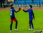 2025.10.05 - TURNIEJ SKRZATÓW I ŻAKÓW